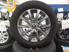 MARUKA
SERVICE
MANARAY
SPORT
EUROSPEED
G10
+
DUNLOP
WINTERMAXX
WM03