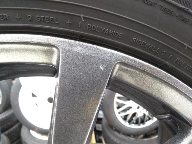 MARUKA
SERVICE
MANARAY
SPORT
EUROSPEED
G10
+
DUNLOP
WINTERMAXX
WM03