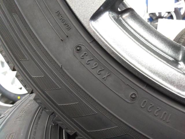 MARUKA
SERVICE
MANARAY
SPORT
EUROSPEED
G10
+
DUNLOP
WINTERMAXX
WM03