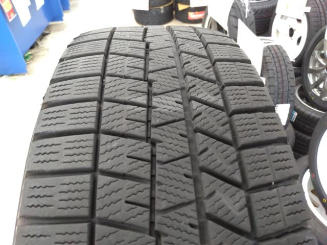 MARUKA
SERVICE
MANARAY
SPORT
EUROSPEED
G10
+
DUNLOP
WINTERMAXX
WM03