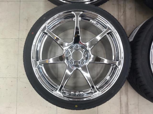 ☆限定カラー!!新品セット♪☆DOALL CST ZERO-1 HYPER LimitedColor CMC + KENDA KAISER KR20