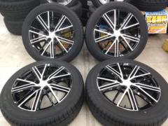 BRIDGESTONE ECO FORME CRS161 + YOKOHAMA BluEarth E70
