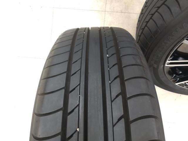 BRIDGESTONE ECO FORME CRS161 + YOKOHAMA BluEarth E70