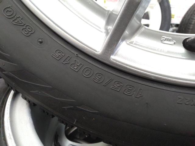 A-TECH SCHNEIDER RS-5 + BRIDGESTONE BLIZZAK VRX2