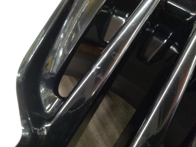 TOYOTA 30系/アルファード SCパッケージ 後期純正切削光輝ホイール + DUNLOP ALL SEASONMAXX AS1