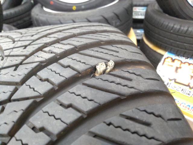 TOYOTA 30系/アルファード SCパッケージ 後期純正切削光輝ホイール + DUNLOP ALL SEASONMAXX AS1