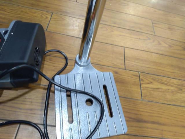 メーカー不明 ミニ ベンチドリル