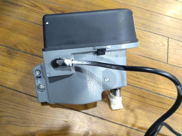 メーカー不明 ミニ ベンチドリル