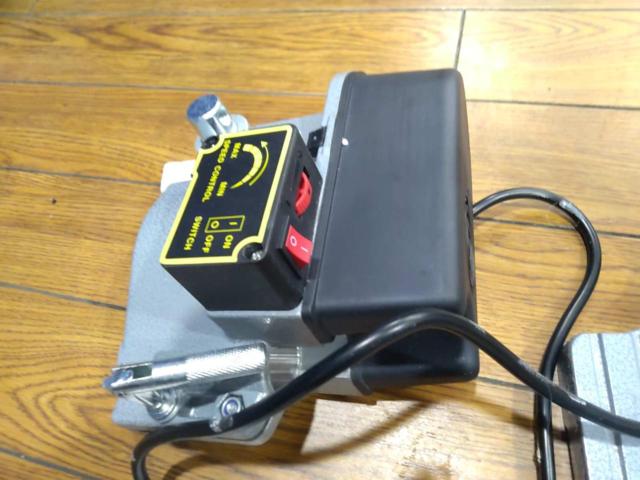 メーカー不明 ミニ ベンチドリル