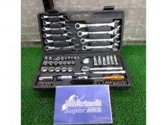metrinch 工具セット