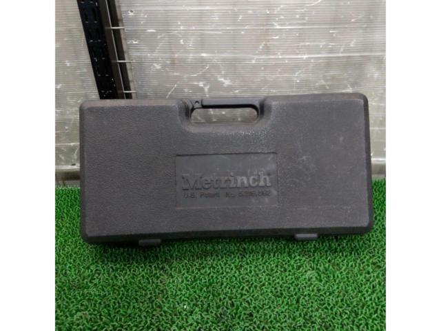 metrinch 工具セット