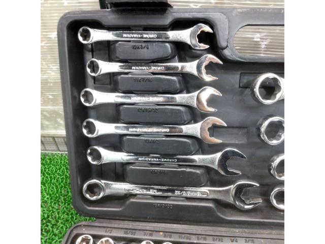 metrinch 工具セット