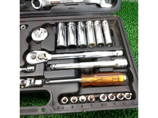 metrinch 工具セット