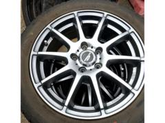 【ホイールのみ】A-TECH SCHNEIDER StaX
