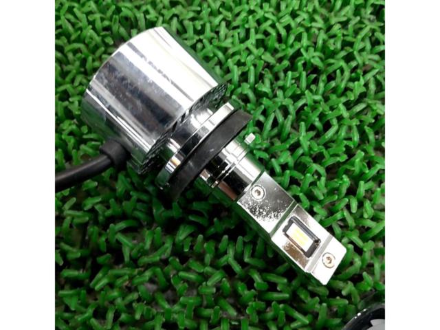 HID屋 LEDバルブ H8/H11/H16