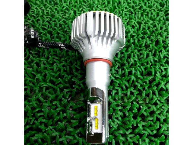 HID屋 LEDバルブ H4 片側のみ