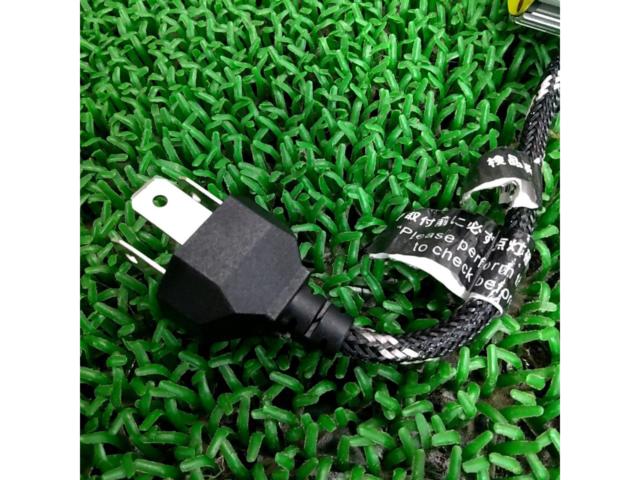 HID屋 LEDバルブ H4 片側のみ