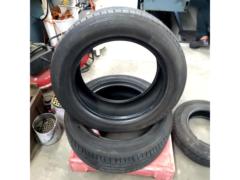 【タイヤ2本のみ】ROADSTONE EUROVIS