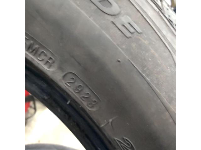 【タイヤ2本のみ】ROADSTONE EUROVIS