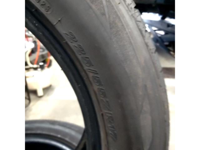 【タイヤ2本のみ】ROADSTONE EUROVIS