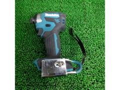 makita マキタ 充電式インパクトドライバ TD173D 本体のみ