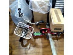 People 子供自転車