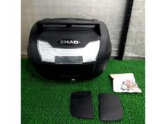 SHAD SH40 CARGO トップケース【容量40L】