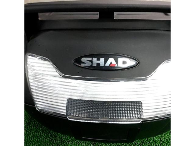 SHAD SH40 CARGO トップケース【容量40L】