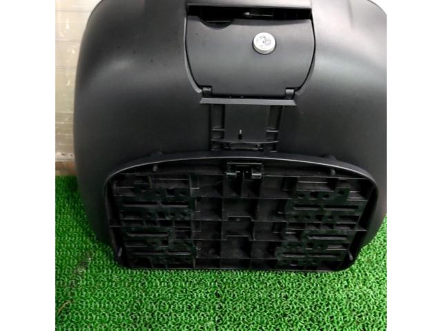 SHAD SH40 CARGO トップケース【容量40L】