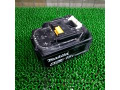 makita BL1860B バッテリー