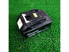 makita BL1860B バッテリー