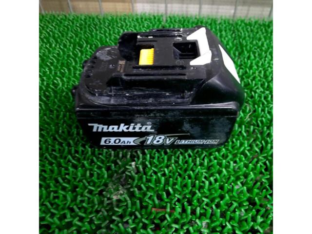 makita BL1860B バッテリー