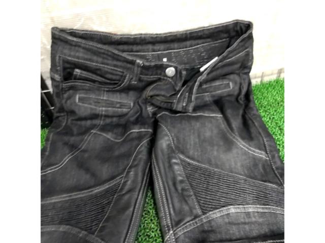 DEGNER/デグナー ライディングデニムパンツ【Мサイズ】