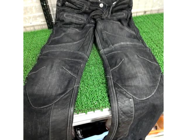 DEGNER/デグナー ライディングデニムパンツ【Мサイズ】