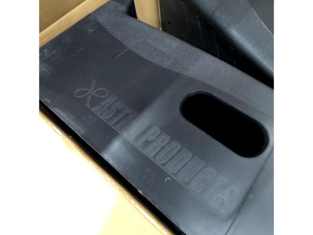 ASTRO PRODUCTS ハイリフトプラスチックカーランプ