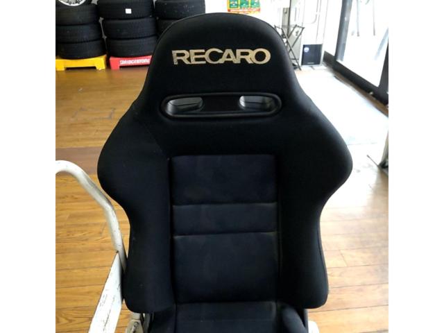 RECARO SR-5