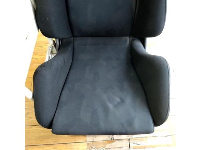 RECARO SR-5