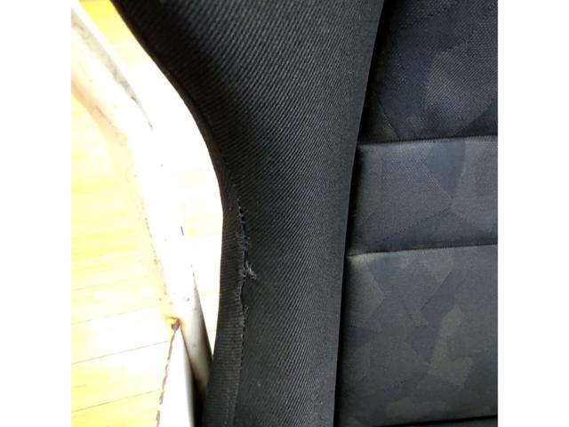 RECARO SR-5