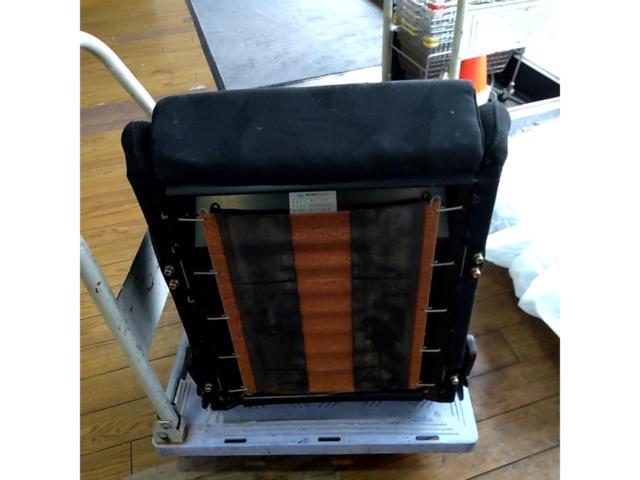 RECARO SR-5