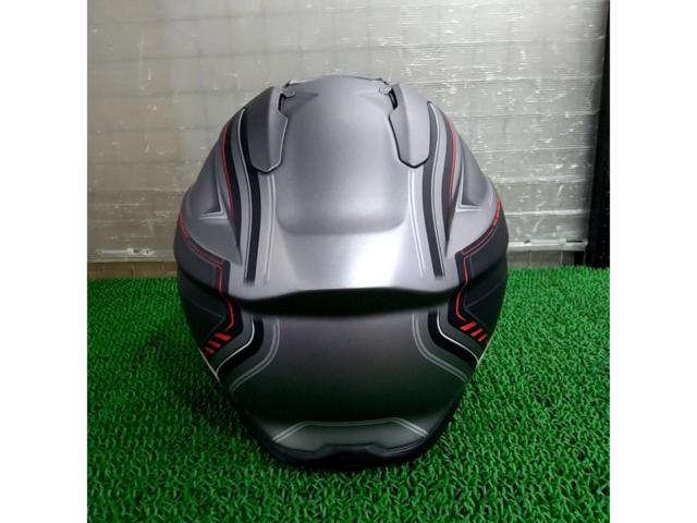 SHOEI GT-Air3 DISCIPLINE+B+COM SX1 【XLサイズ】