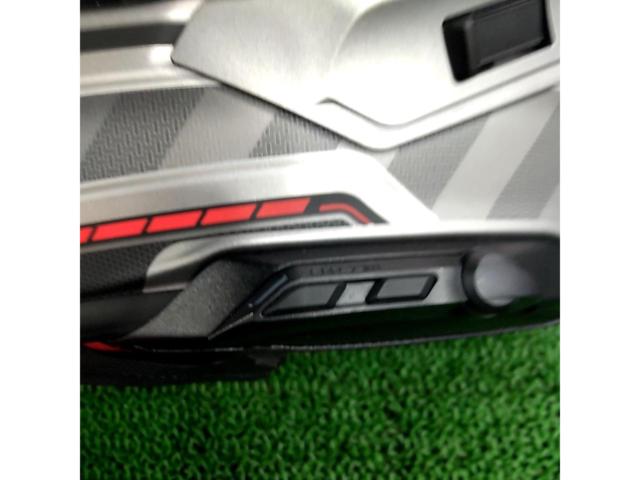 SHOEI GT-Air3 DISCIPLINE+B+COM SX1 【XLサイズ】