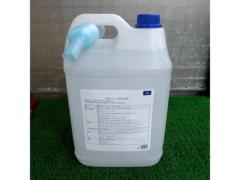 BlueSky SCRシステム専用の高品質尿素水 10L