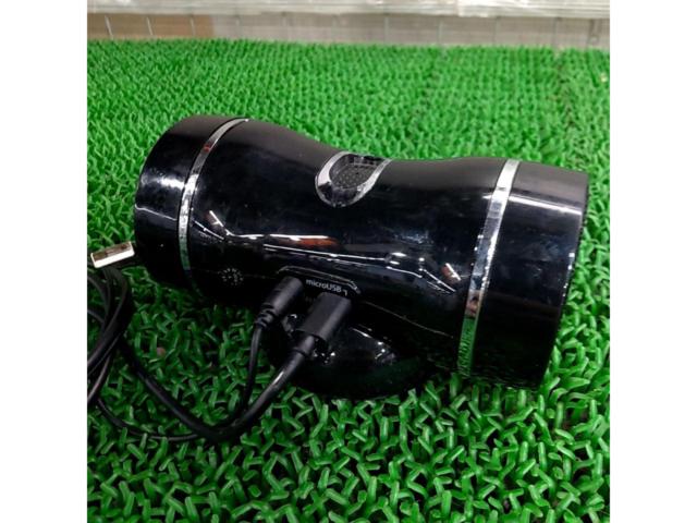 ワケアリ AXS ダイナミックワイドサウンド ポータブルスピーカー