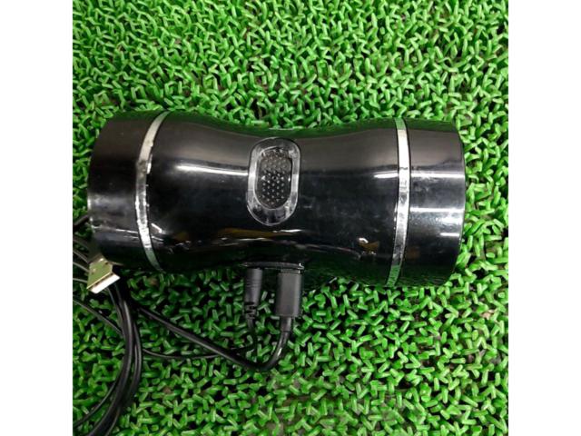 ワケアリ AXS ダイナミックワイドサウンド ポータブルスピーカー