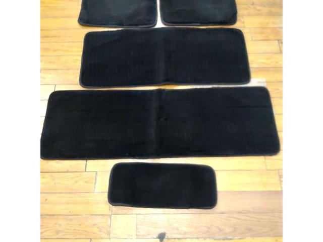 メーカー不明 フロアマット【20系アルファード/ヴェルファイア】