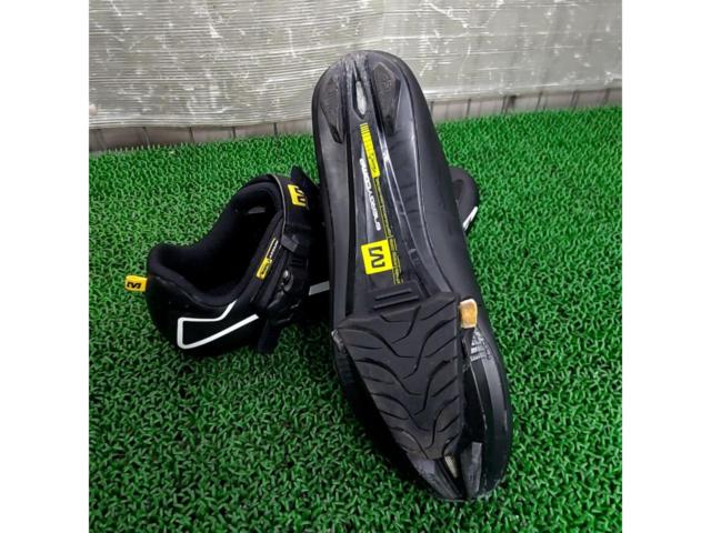 Mavic Aksium Elite ビンディングシューズ 26cm