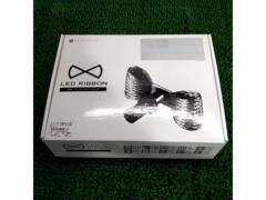 LED RIBBON H4 LEDバルブ タイプ1