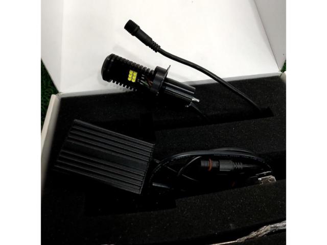 LED RIBBON H4 LEDバルブ タイプ1
