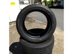 【タイヤのみ4本】KENDA EMERA SUV KR605