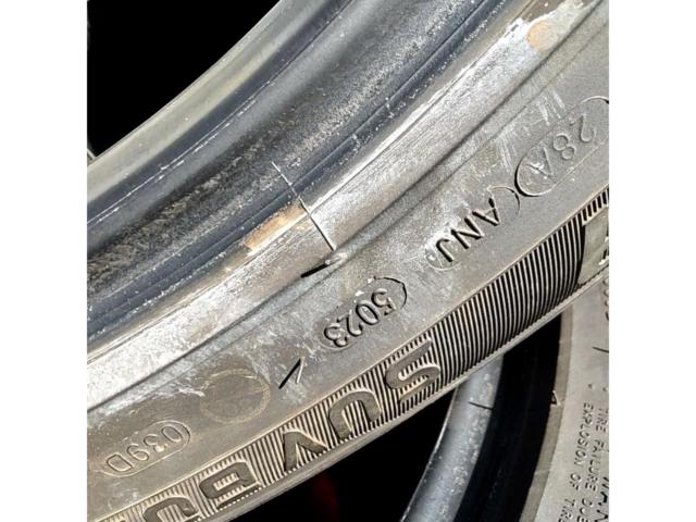 【タイヤのみ4本】KENDA EMERA SUV KR605